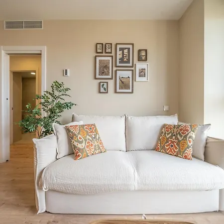 Apartment Xpce Urban 2 Skyline Parking Free *