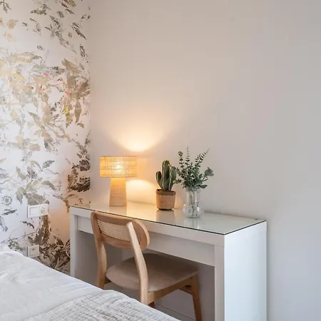 Xpce Urban 2 Skyline Parking Free * Malaga