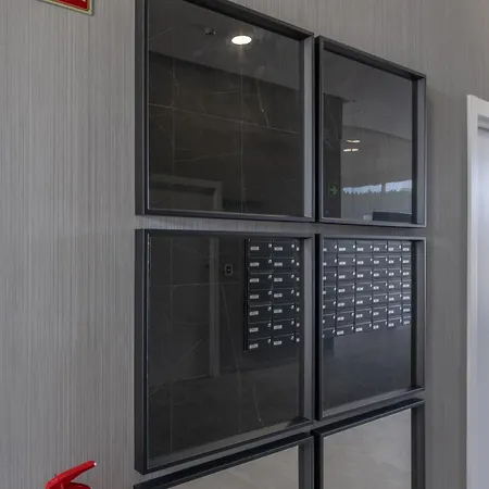 Apartment Xpce Urban 2 Skyline Parking Free