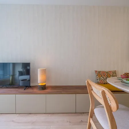 Xpce Urban 2 Skyline Parking Free Apartment *